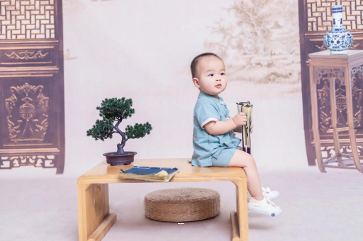 咸宁宝宝有多少颗牙齿